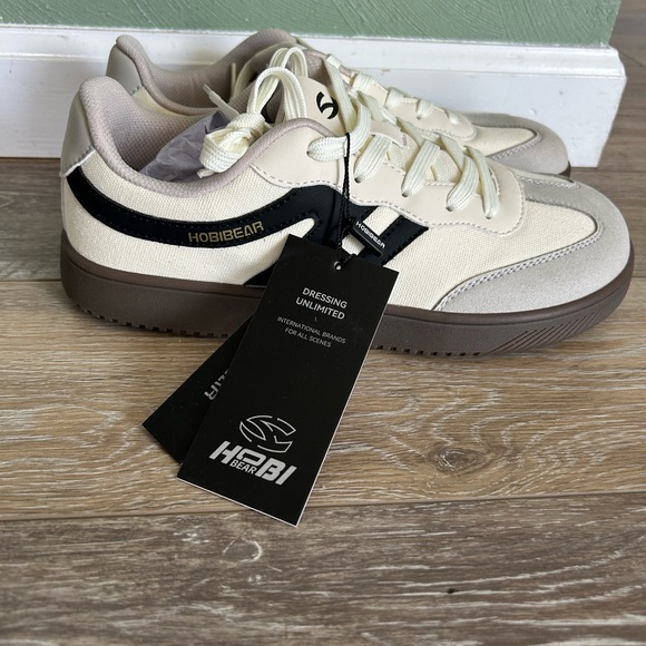 Women’s Hobibear Lily wide-toe box shoes - Picture 5 of 6